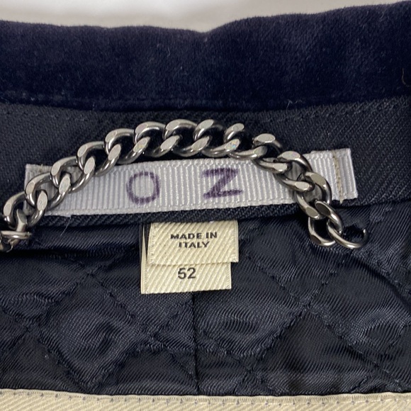 Burberry Jackets & Coats Burberry Mens Cotton Trench Coat Size 52